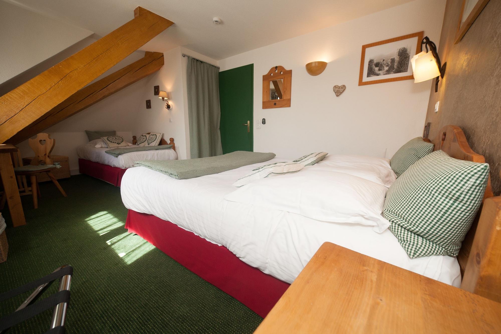 Hotel Des Princes, Chambery Centre Екстер'єр фото