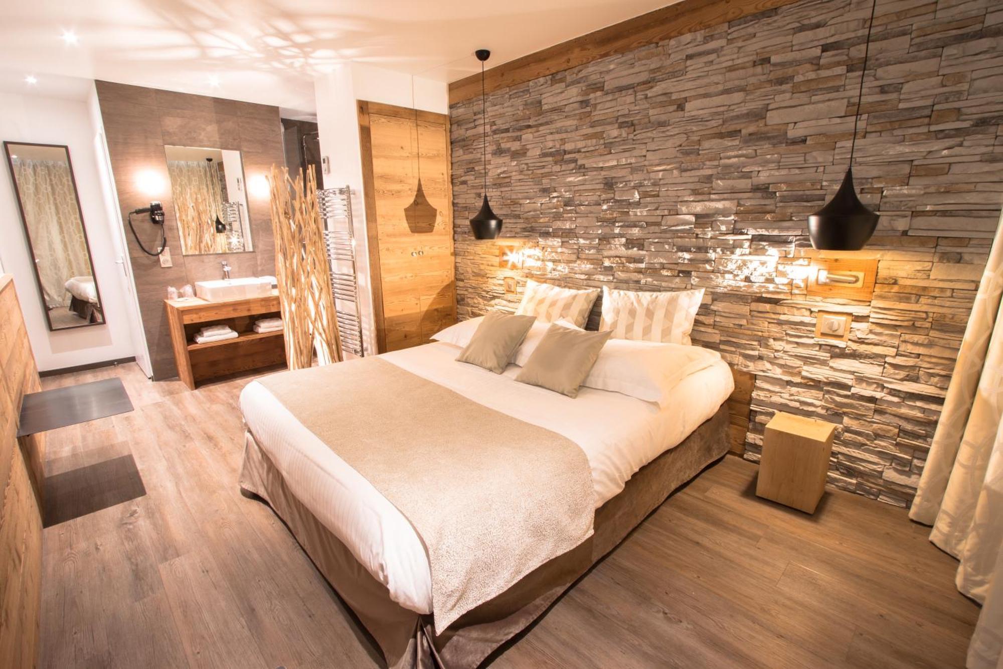 Hotel Des Princes, Chambery Centre Екстер'єр фото