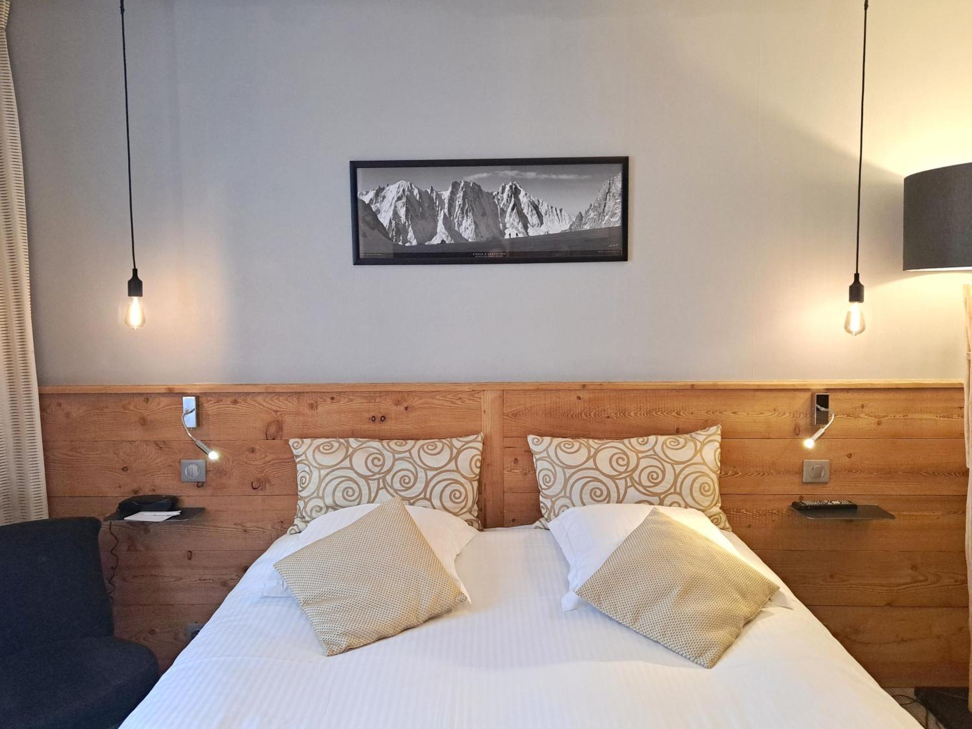 Hotel Des Princes, Chambery Centre Екстер'єр фото