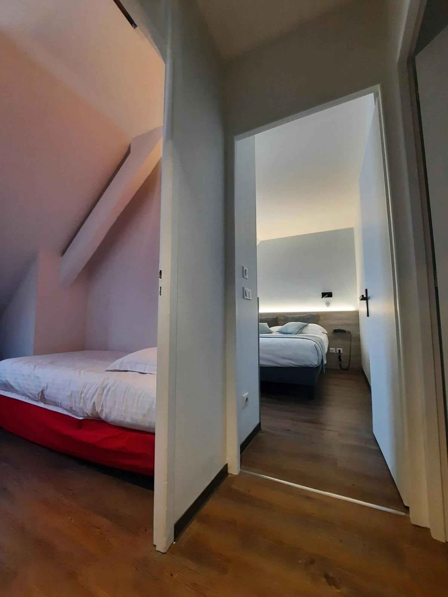 Hotel Des Princes, Chambery Centre Екстер'єр фото