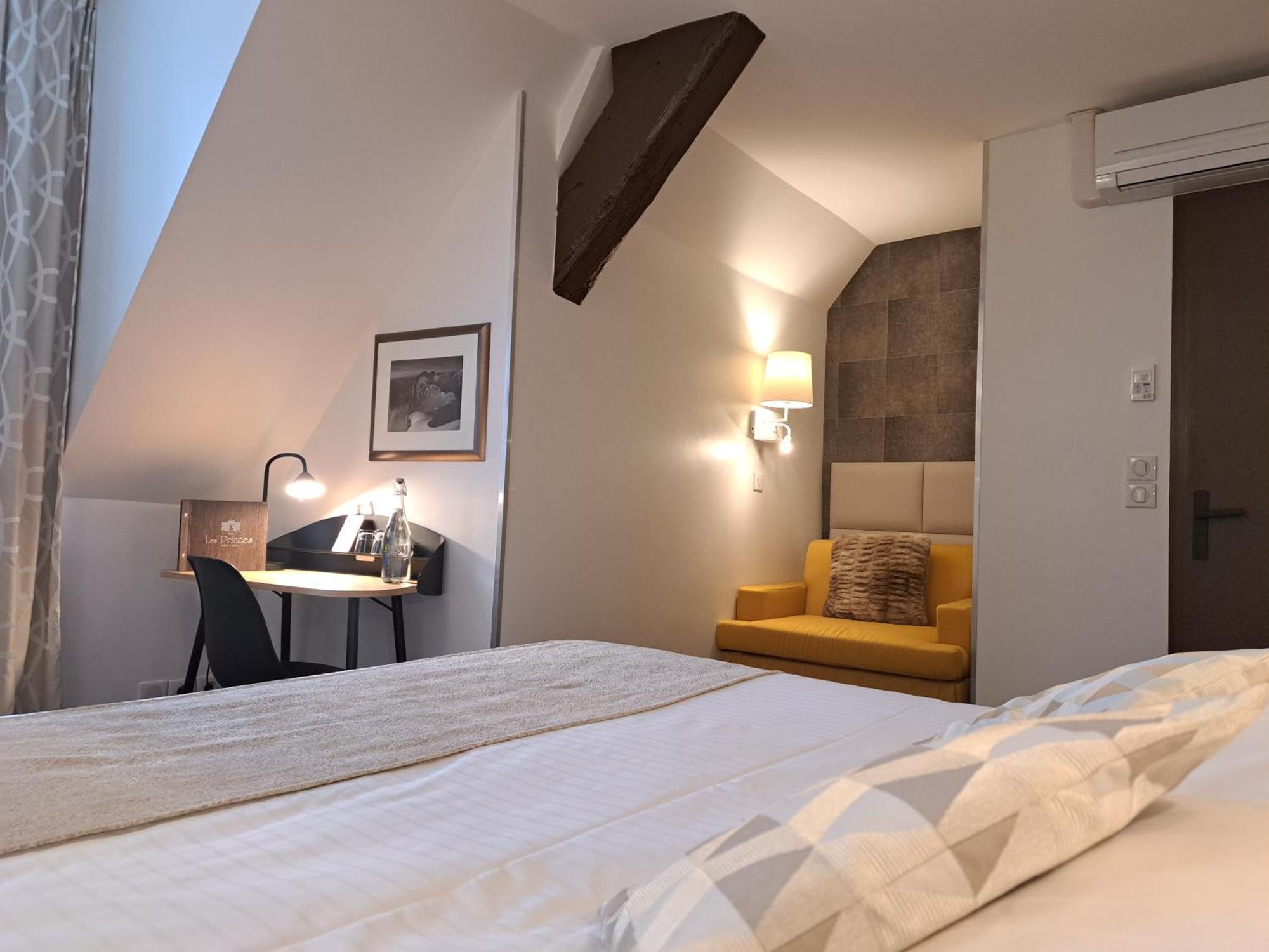 Hotel Des Princes, Chambery Centre Екстер'єр фото
